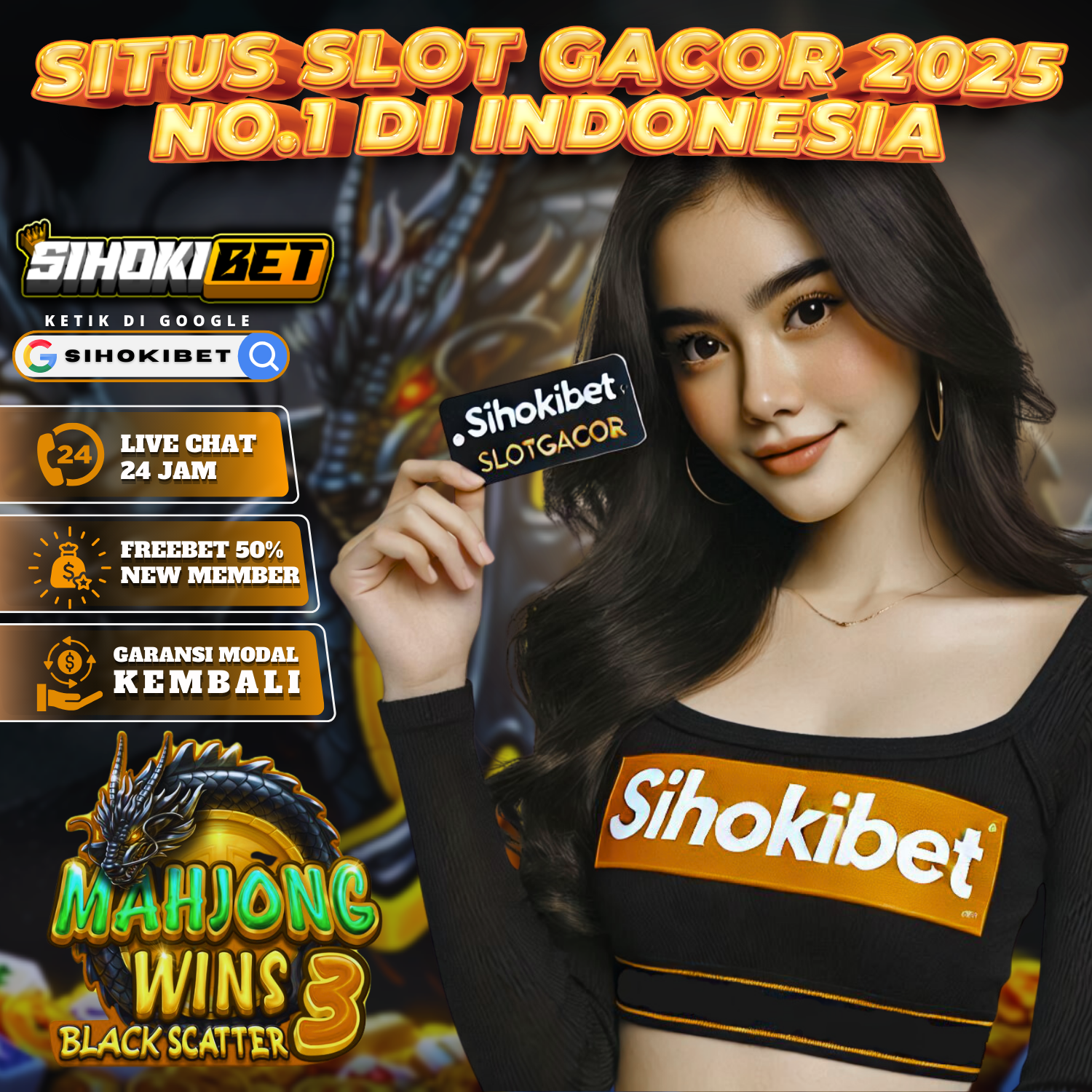 SIHOKIBET